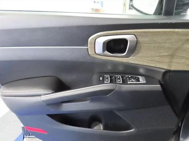 2023 Kia Sorento X-Line S