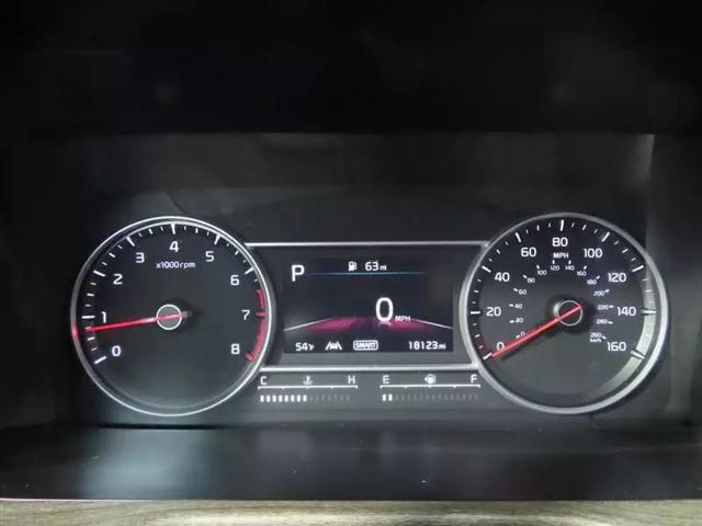 2023 Kia Sorento X-Line S