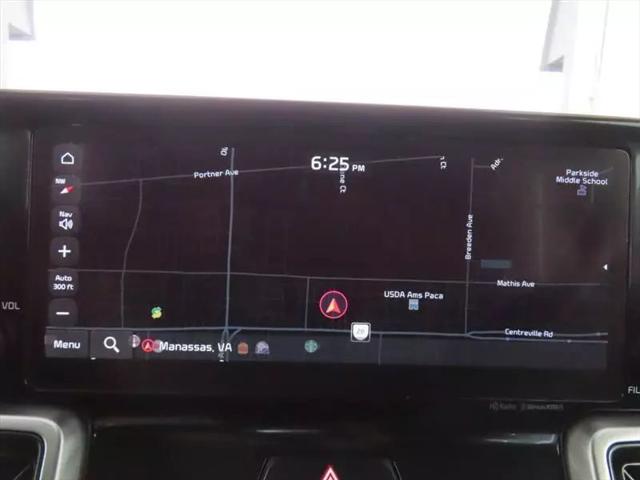 2023 Kia Sorento X-Line S