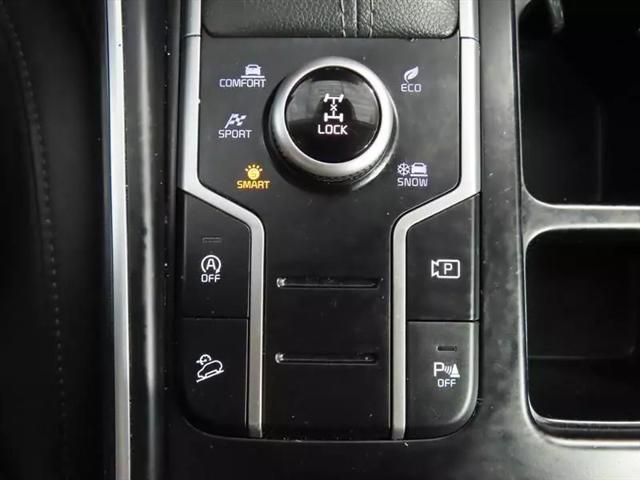 2023 Kia Sorento X-Line S