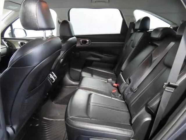 2023 Kia Sorento X-Line S