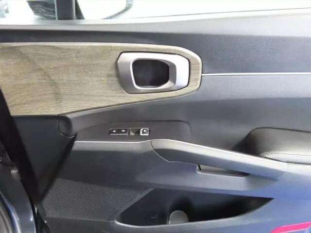 2023 Kia Sorento X-Line S
