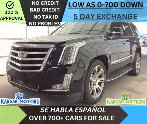 2016 Cadillac Escalade Premium Collection for sale in Manassas, VA