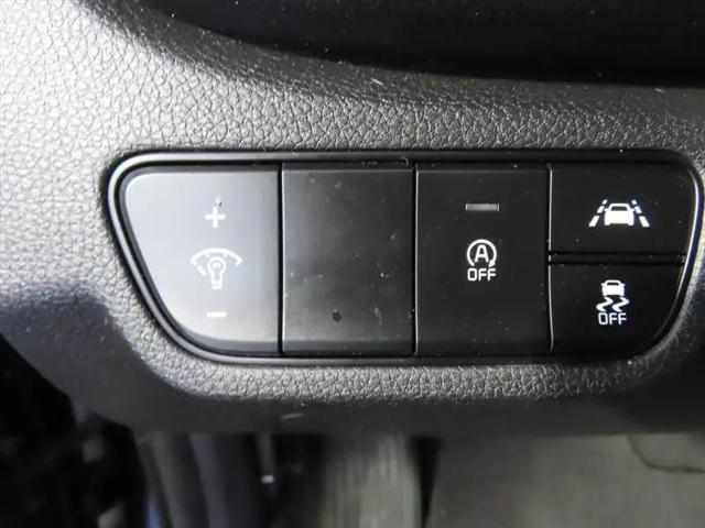 2023 Kia Seltos Nightfall Edition