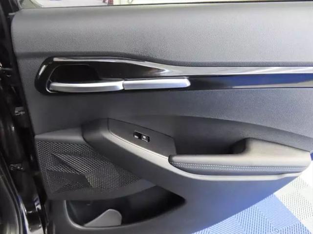 2023 Kia Seltos Nightfall Edition