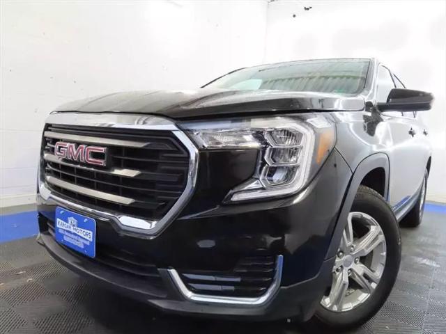 2024 GMC Terrain SLE for sale in Manassas, VA