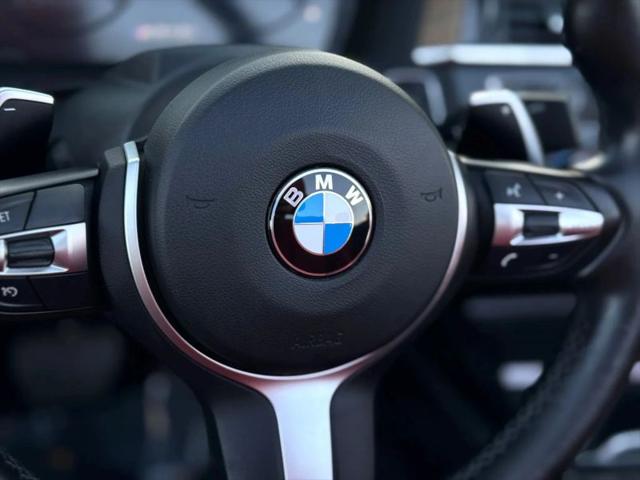 2018 BMW M240 M240i