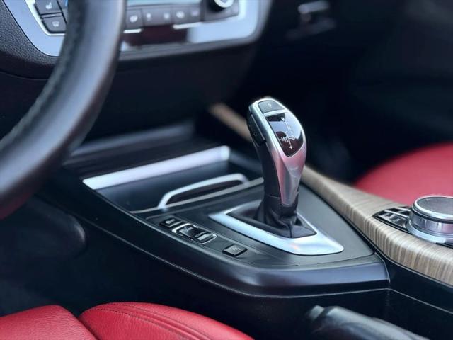 2018 BMW M240 M240i