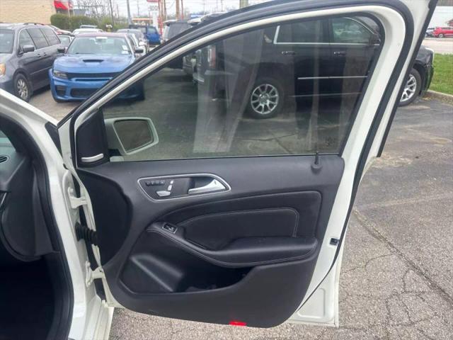 2016 Mercedes-Benz B 250e B 250e