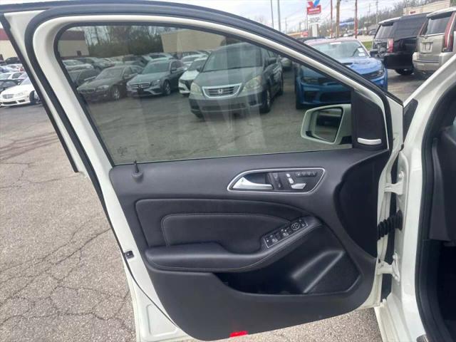 2016 Mercedes-Benz B 250e B 250e