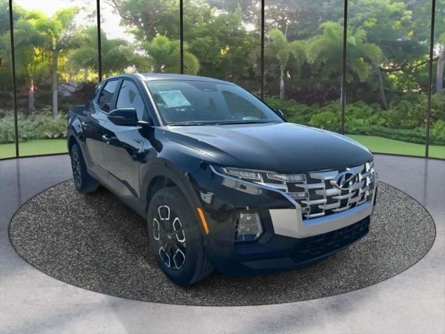 2024 Hyundai Santa Cruz SEL for sale in Fort Myers, FL