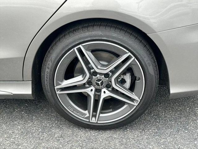 2020 Mercedes-Benz C-CLASS C 300 4MATIC