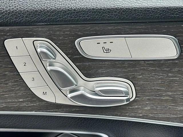 2020 Mercedes-Benz C-CLASS C 300 4MATIC