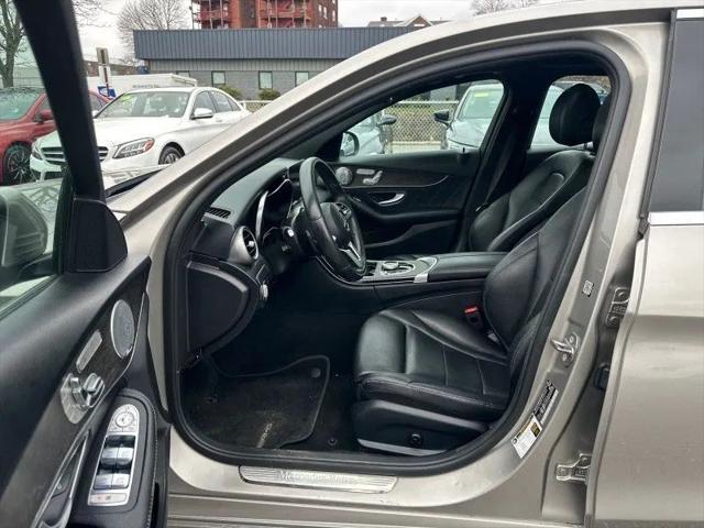 2020 Mercedes-Benz C-CLASS C 300 4MATIC