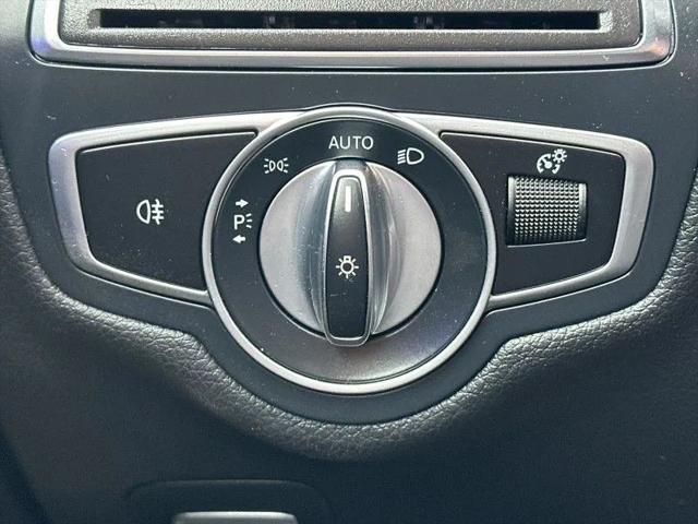2020 Mercedes-Benz C-CLASS C 300 4MATIC