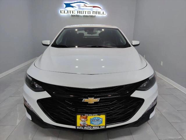 2023 Chevrolet Malibu FWD 1LT for sale in Ridgewood, NY