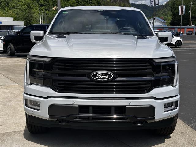 New 2025 Ford F-150 For Sale in Pikeville, KY