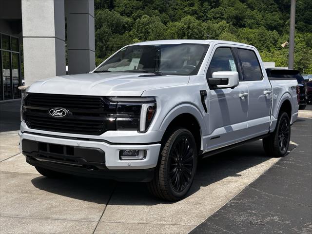 New 2025 Ford F-150 For Sale in Pikeville, KY