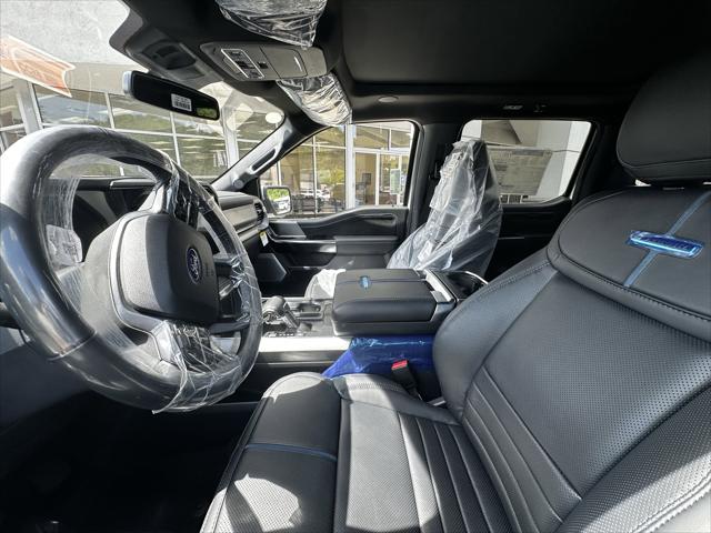 New 2025 Ford F-150 For Sale in Pikeville, KY