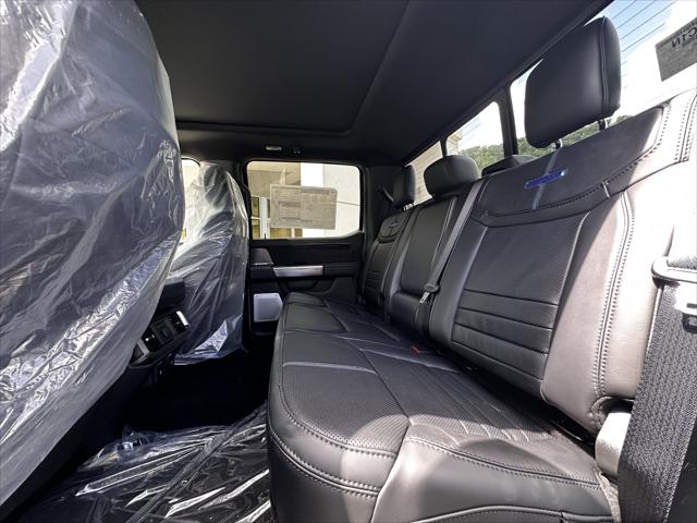 New 2025 Ford F-150 For Sale in Pikeville, KY