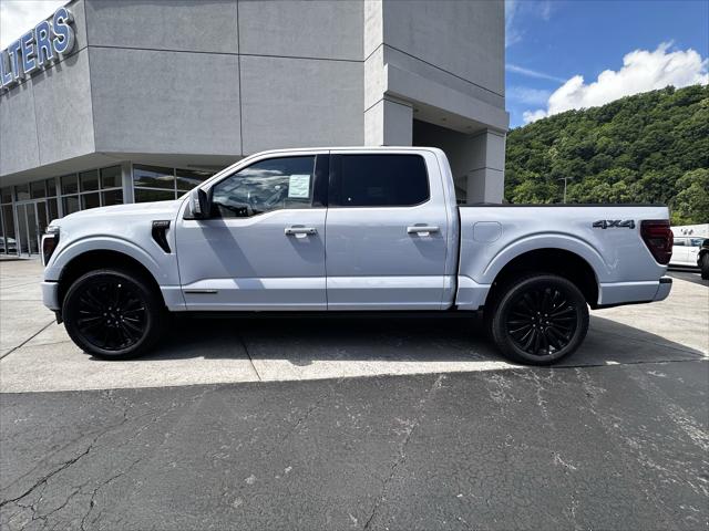 New 2025 Ford F-150 For Sale in Pikeville, KY