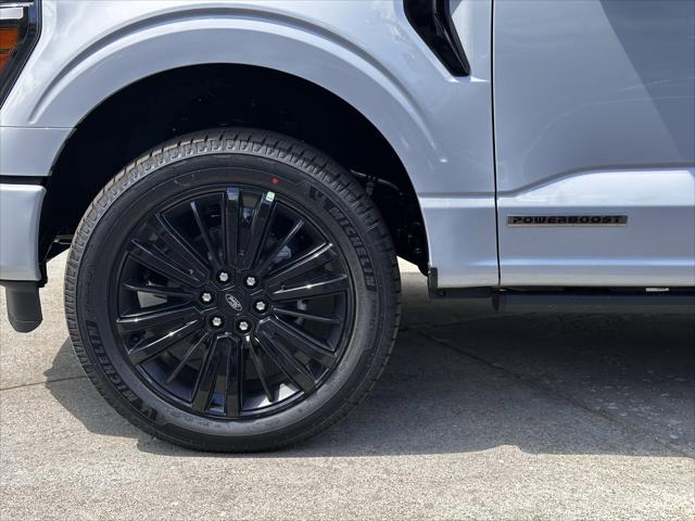 New 2025 Ford F-150 For Sale in Pikeville, KY