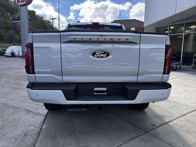 New 2025 Ford F-150 For Sale in Pikeville, KY
