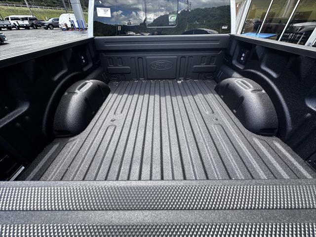 New 2025 Ford F-150 For Sale in Pikeville, KY