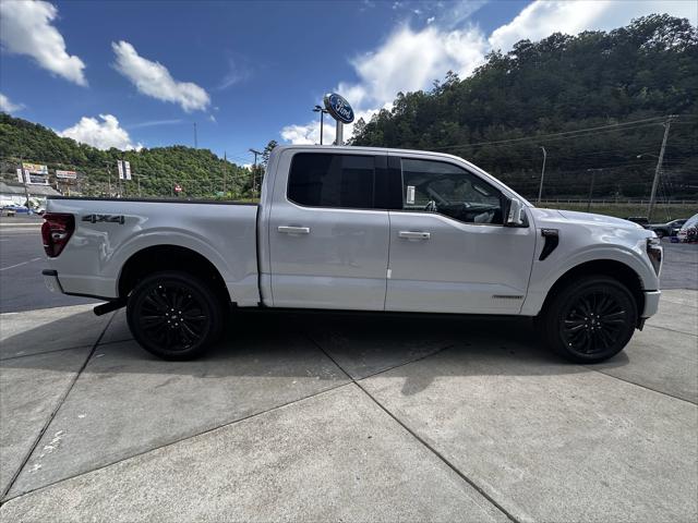 New 2025 Ford F-150 For Sale in Pikeville, KY