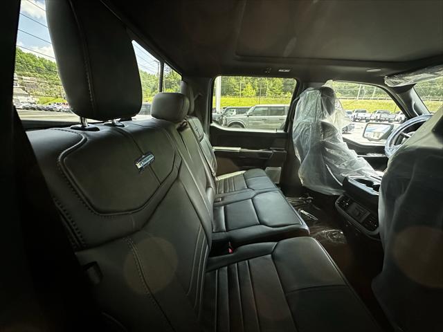 New 2025 Ford F-150 For Sale in Pikeville, KY