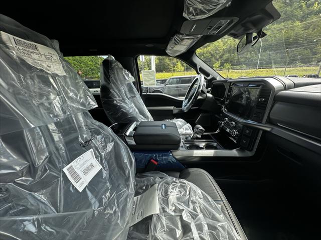 New 2025 Ford F-150 For Sale in Pikeville, KY