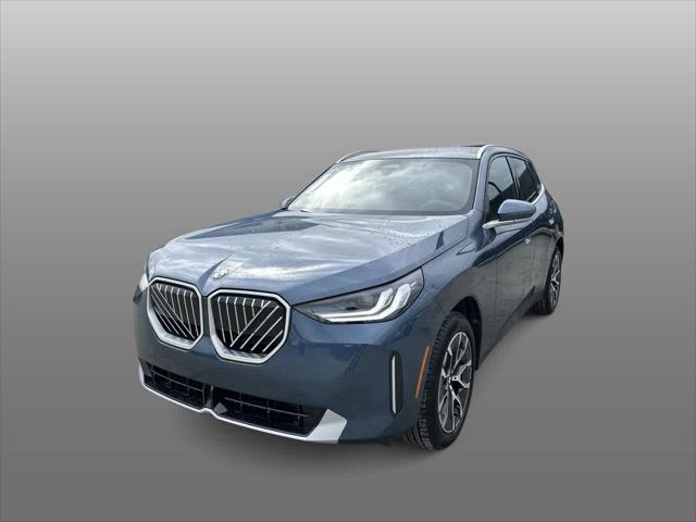 2025 BMW X3 30 xDrive for sale in Anchorage, AK