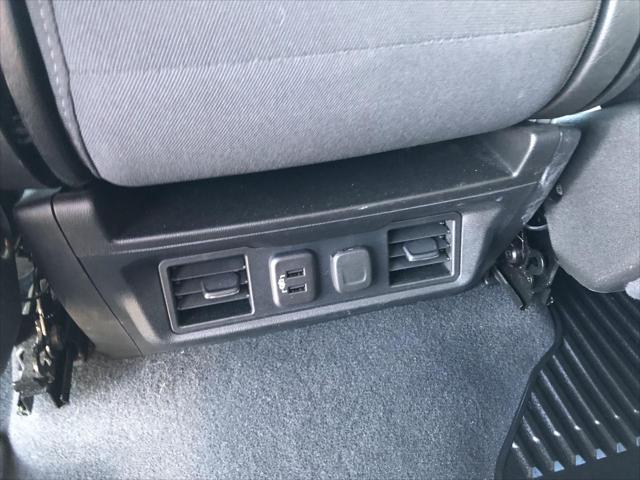 Used 2022 Chevrolet Silverado 1500 LTD For Sale in Jackson, MI