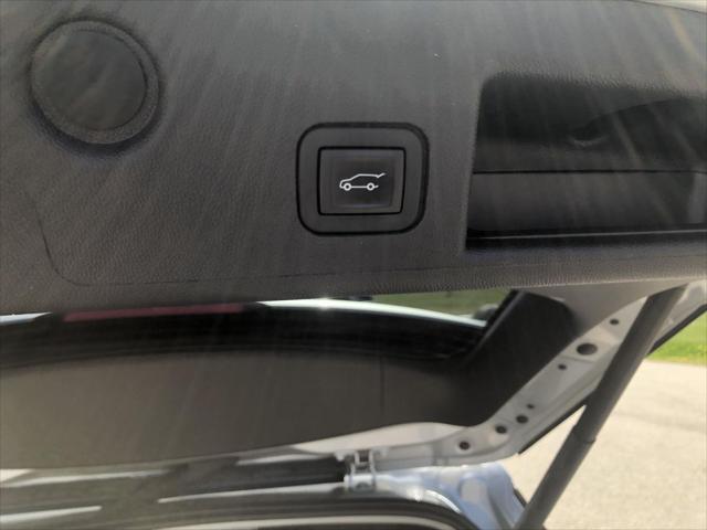 Used 2022 Chevrolet Equinox For Sale in Jackson, MI