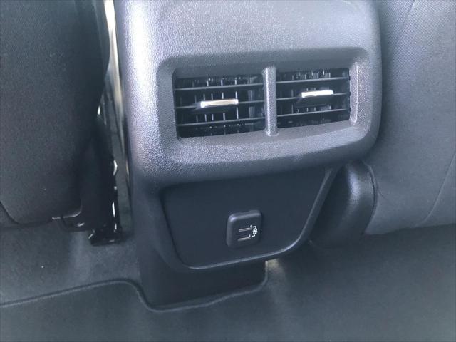 Used 2022 Chevrolet Equinox For Sale in Jackson, MI