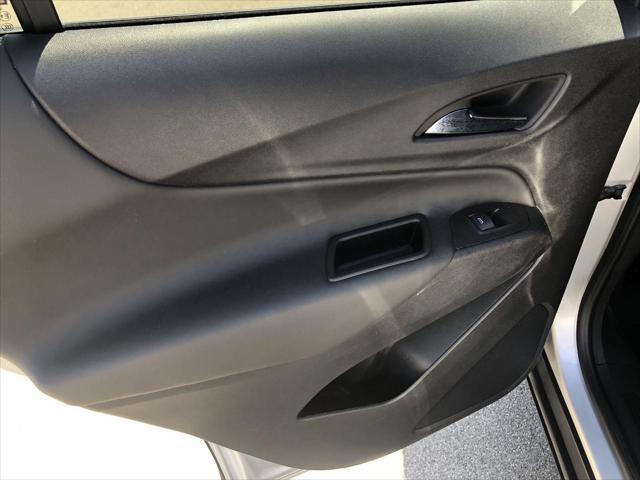 Used 2022 Chevrolet Equinox For Sale in Jackson, MI
