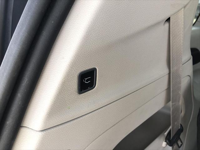 Used 2018 Chrysler Pacifica For Sale in Jackson, MI