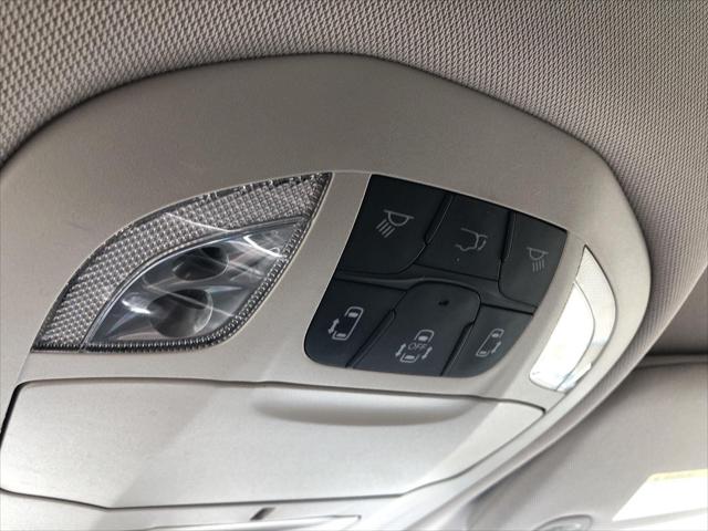 Used 2018 Chrysler Pacifica For Sale in Jackson, MI