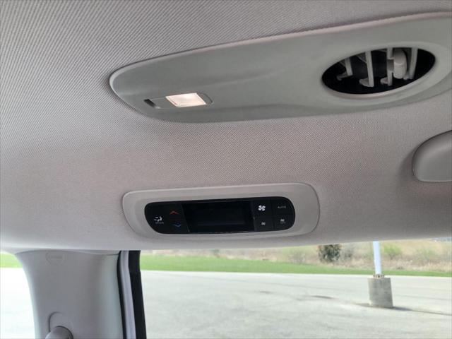 Used 2018 Chrysler Pacifica For Sale in Jackson, MI