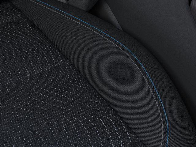 New 2025 Chevrolet Equinox EV For Sale in Jackson, MI