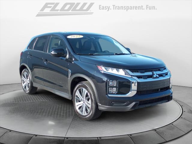 2022 Mitsubishi Outlander Sport 2.0 SE 2WD for sale in Fayetteville, NC