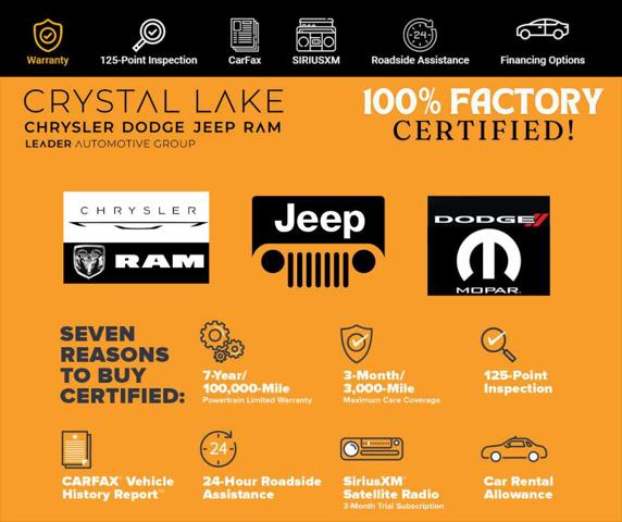 2023 Jeep Cherokee Altitude Lux 4x4