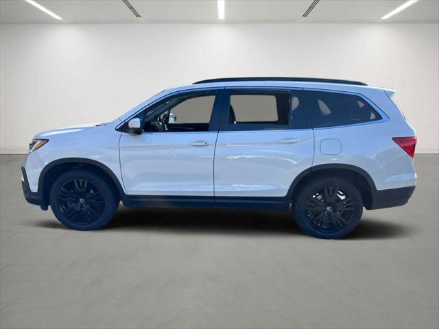 2022 Honda Pilot AWD Special Edition