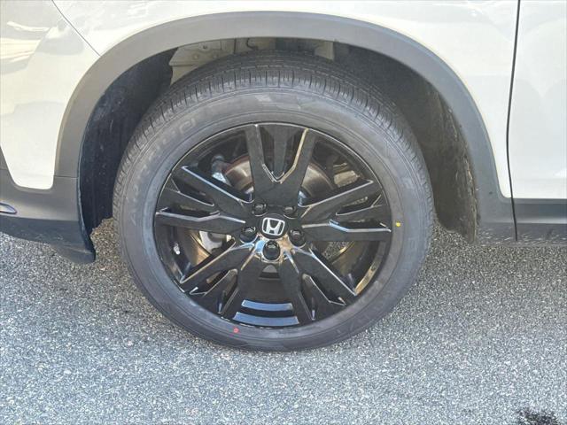 2022 Honda Pilot AWD Special Edition