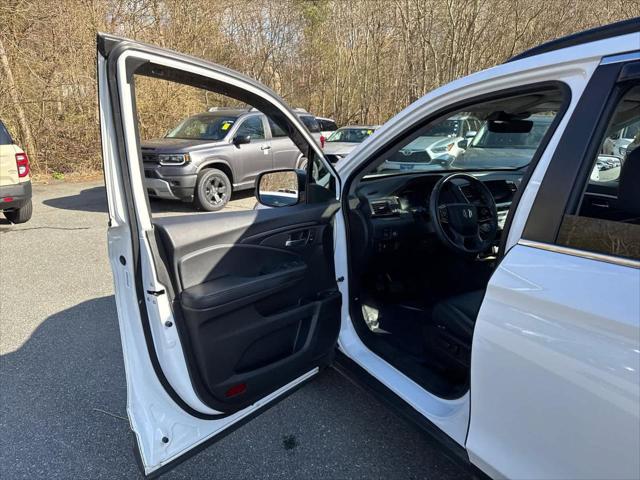 2022 Honda Pilot AWD Special Edition
