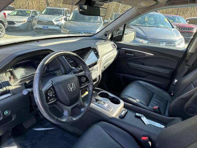 2022 Honda Pilot AWD Special Edition
