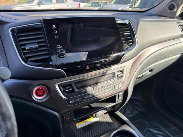 2022 Honda Pilot AWD Special Edition