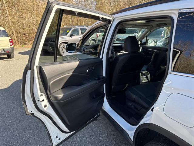 2022 Honda Pilot AWD Special Edition