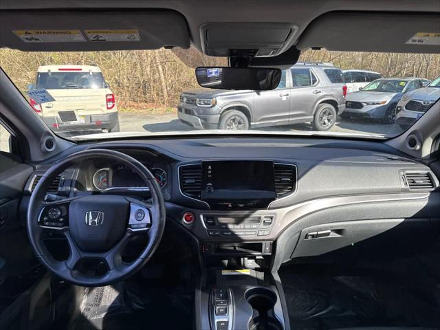 2022 Honda Pilot AWD Special Edition
