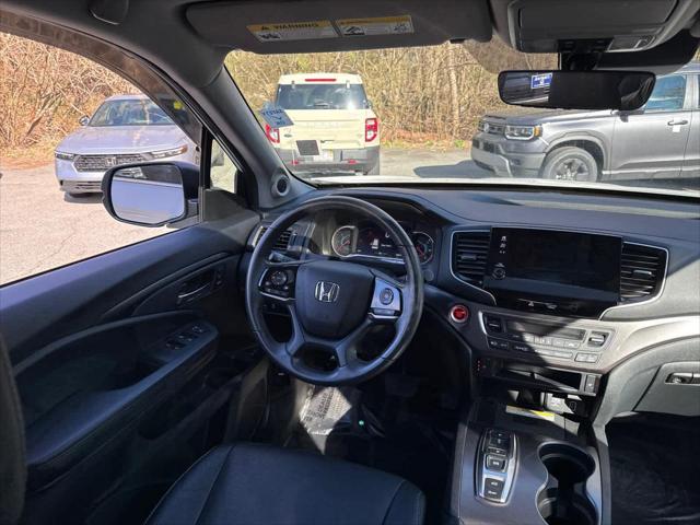2022 Honda Pilot AWD Special Edition